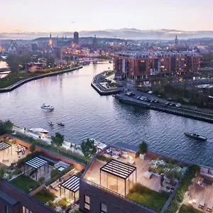  Apartment Prestige Polen