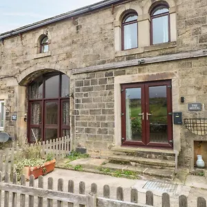 The Mistal , Keighley United Kingdom