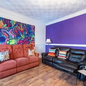 The Miracle Spacious 2 Bedroom 3 Beds Hull , Kingston upon Hull United Kingdom