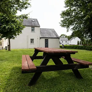  Ferienhaus Castle Gardens