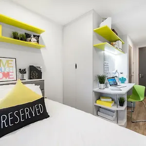  Apartment Yugo Explore - Ardcairn House Irland