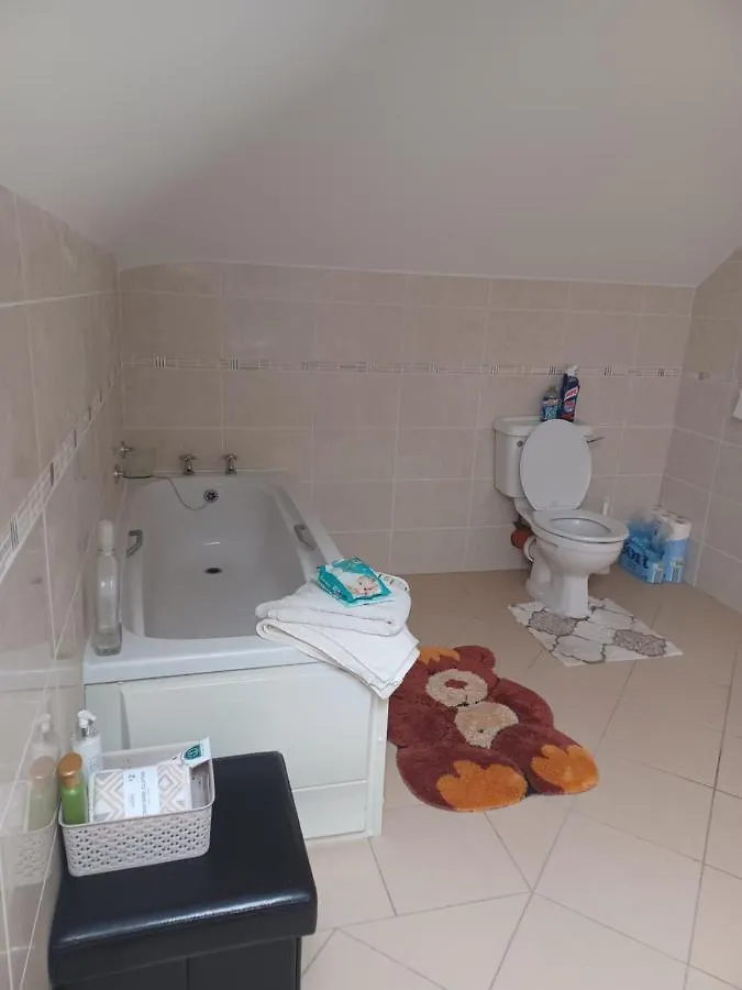 Ferienwohnung Country Haven Eircode H54 Ak31 Galway Irland