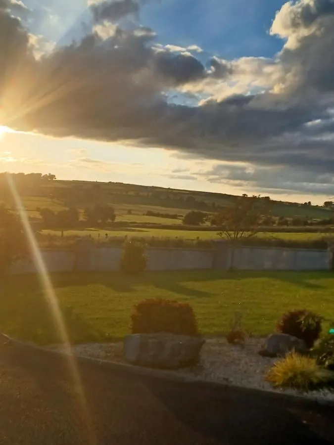 Country Haven Eircode H54 Ak31 Daire Galway