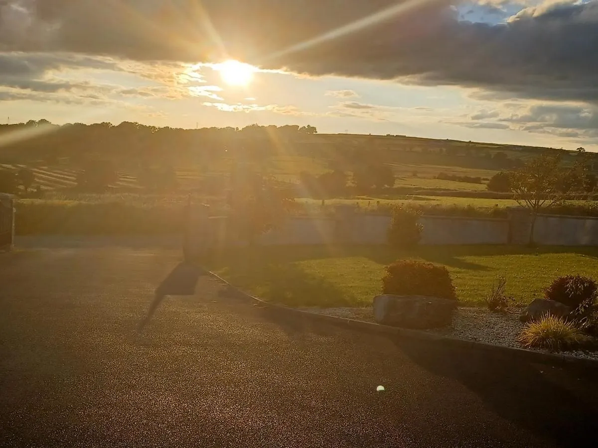 Country Haven Eircode H54 Ak31 Daire Galway