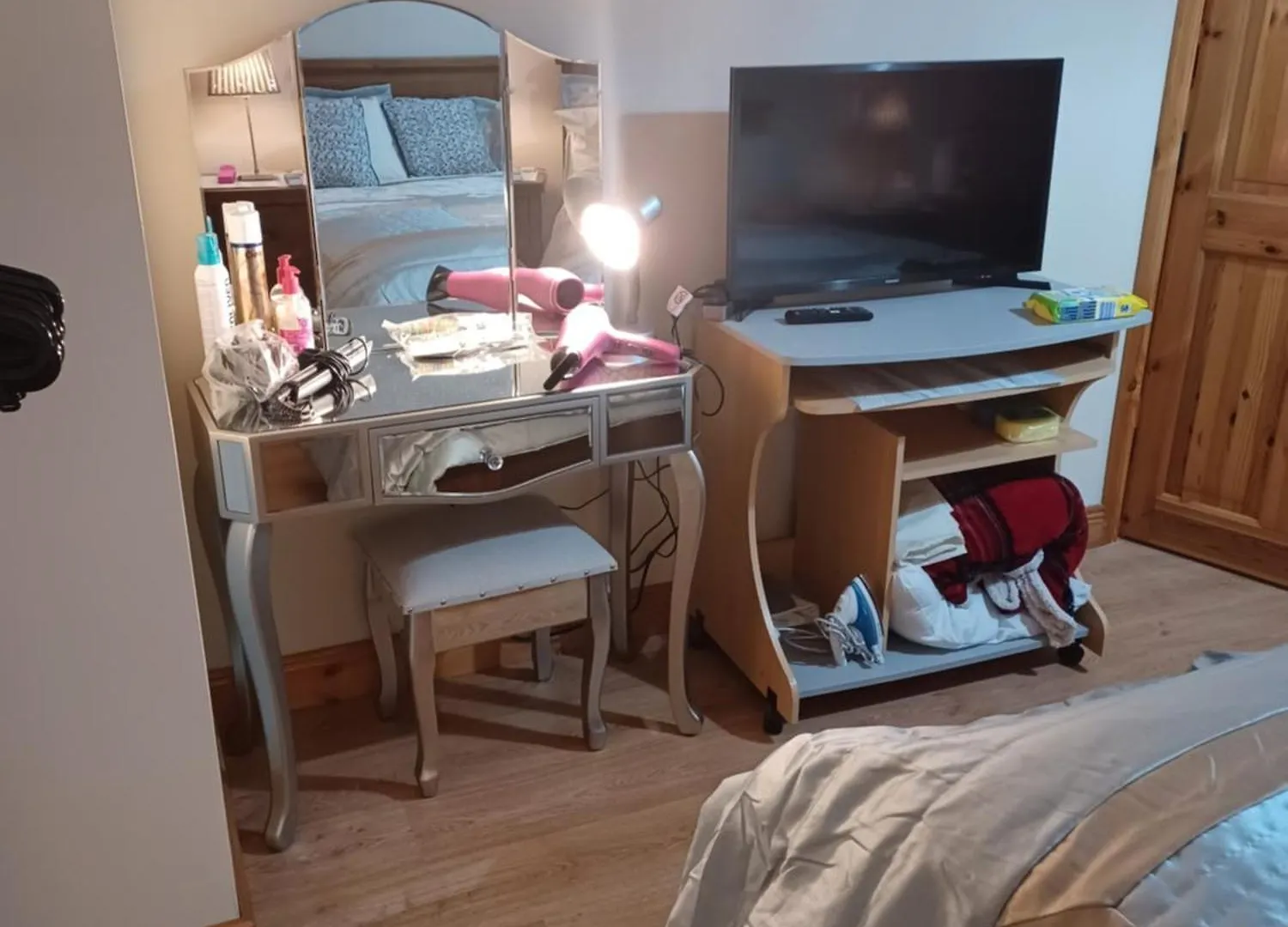 Country Haven Eircode H54 Ak31 Daire Galway