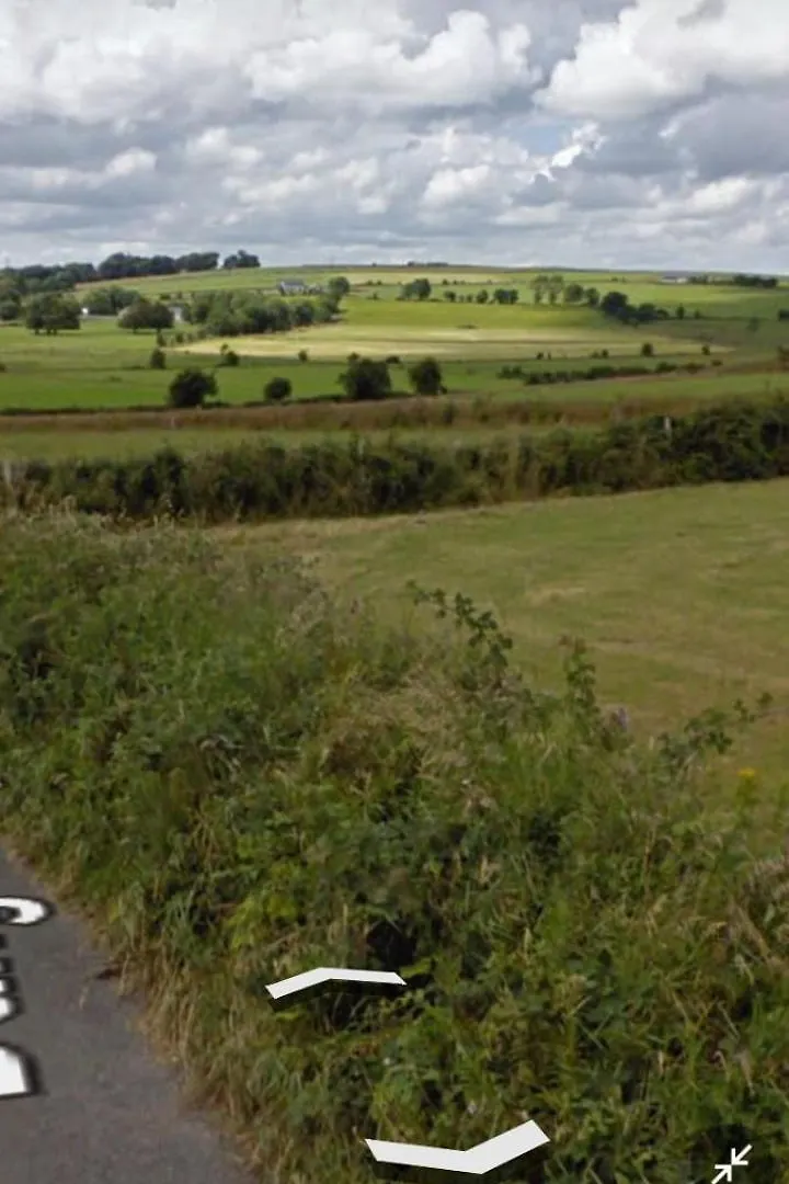 Country Haven Eircode H54 Ak31 Daire Galway İrlanda