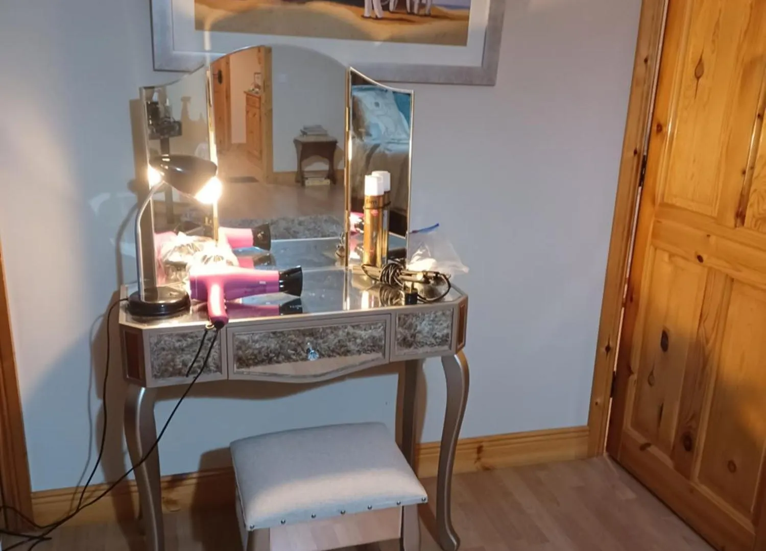 Pansiyon Country Haven Eircode H54 Ak31 Daire Galway