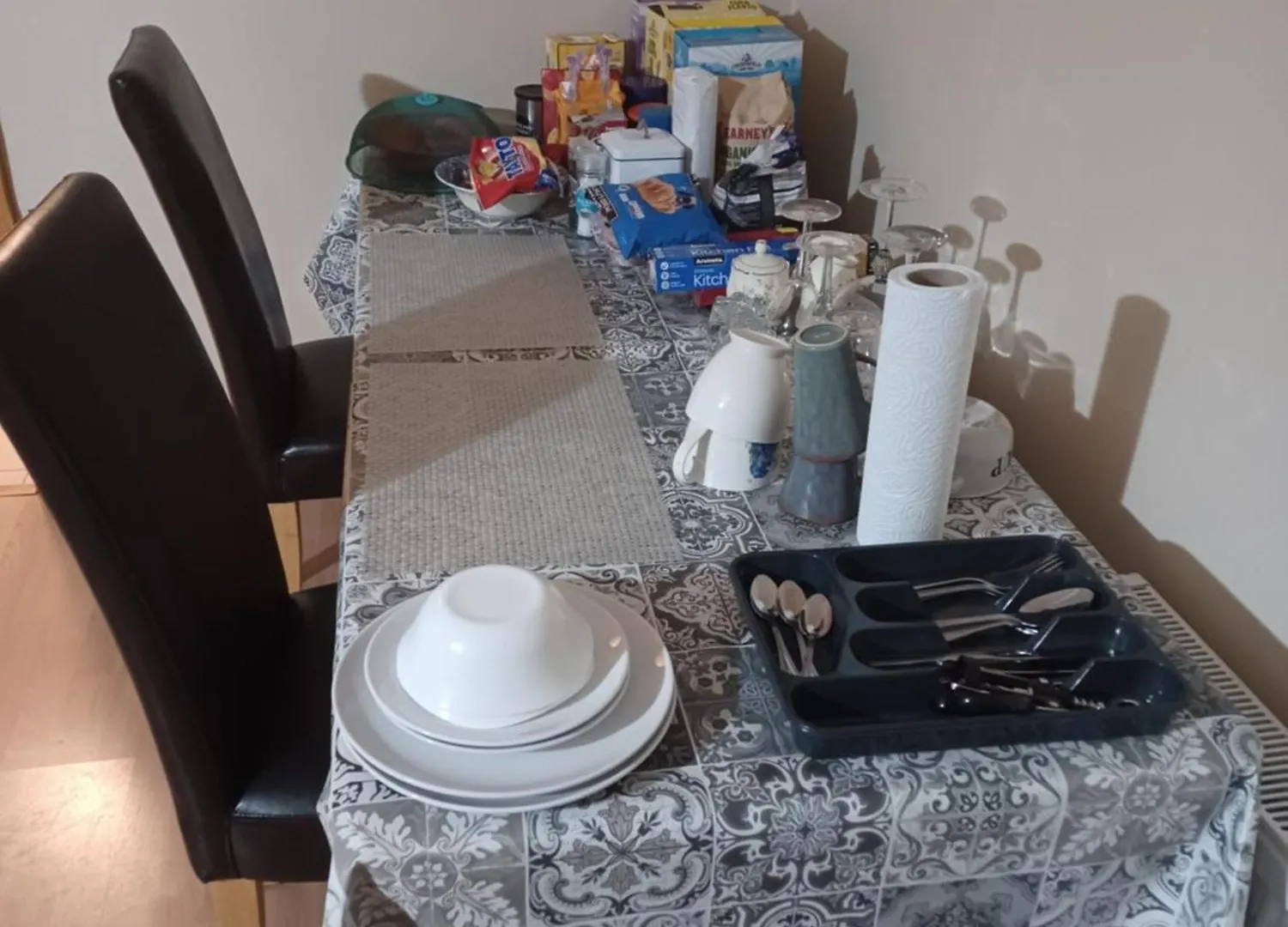 Ferienwohnung Country Haven Eircode H54 Ak31 Galway Privatunterkunft