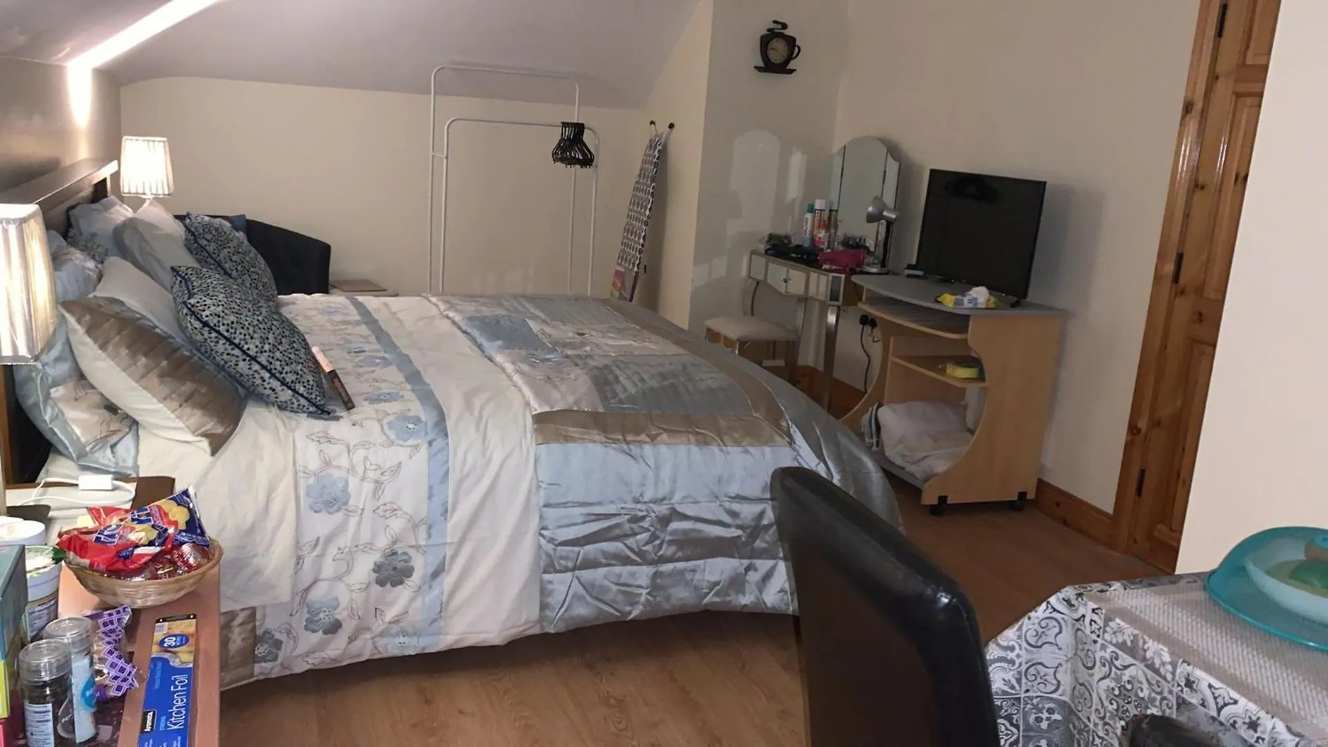 Ferienwohnung Country Haven Eircode H54 Ak31 Galway