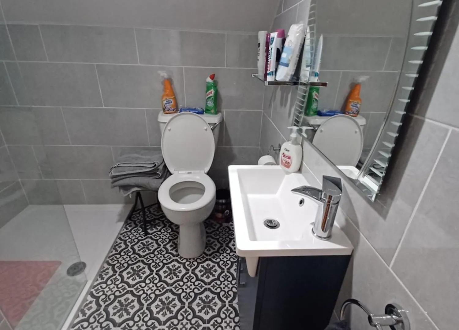 Country Haven Eircode H54 Ak31 Daire Galway Pansiyon