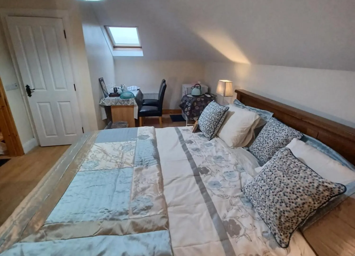 Country Haven Eircode H54 Ak31 Daire Galway