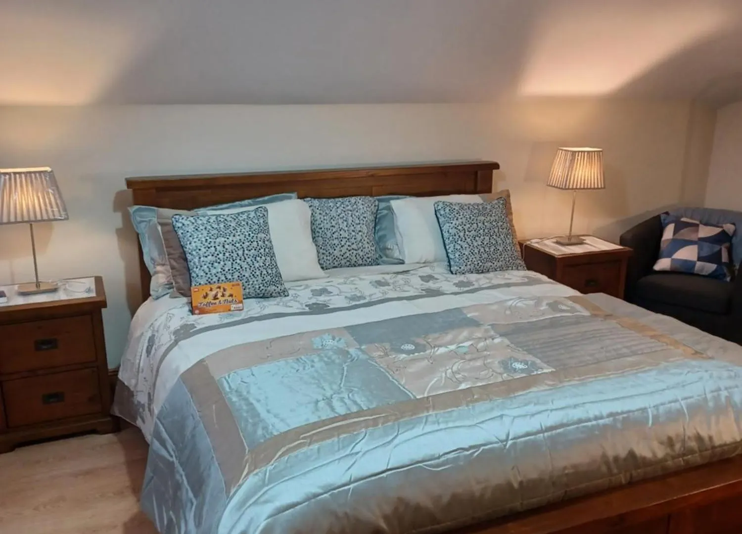 Ferienwohnung Country Haven Eircode H54 Ak31 Galway Privatunterkunft