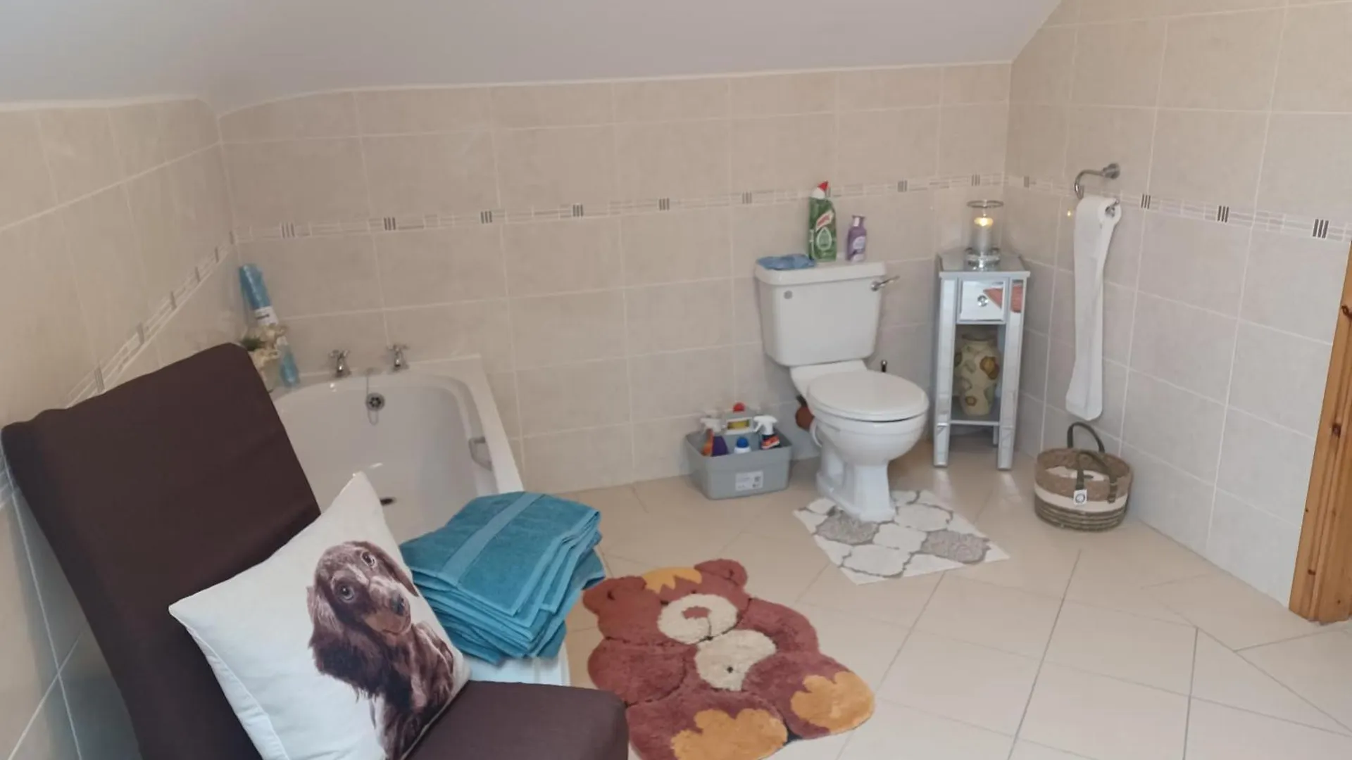 Pansiyon Country Haven Eircode H54 Ak31 Daire Galway
