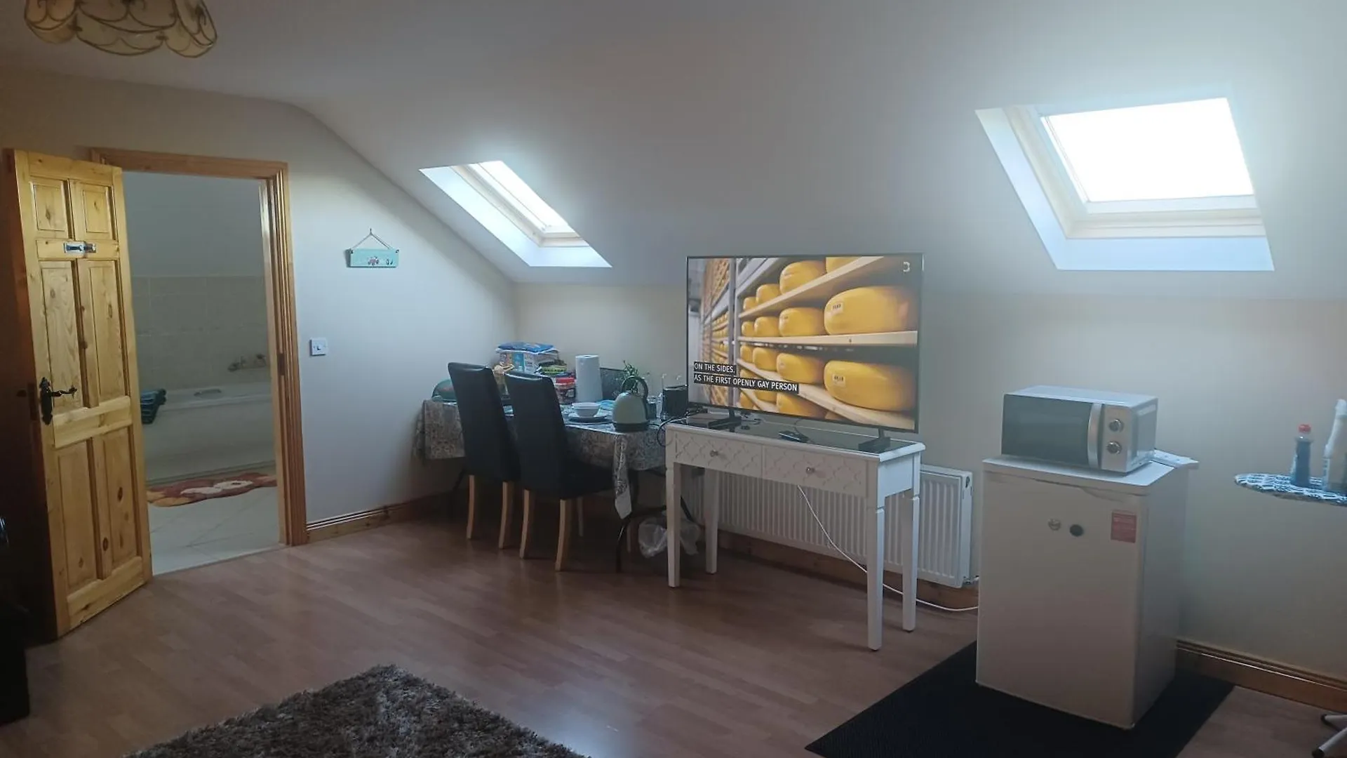 Ferienwohnung Country Haven Eircode H54 Ak31 Galway 0*,  Irland