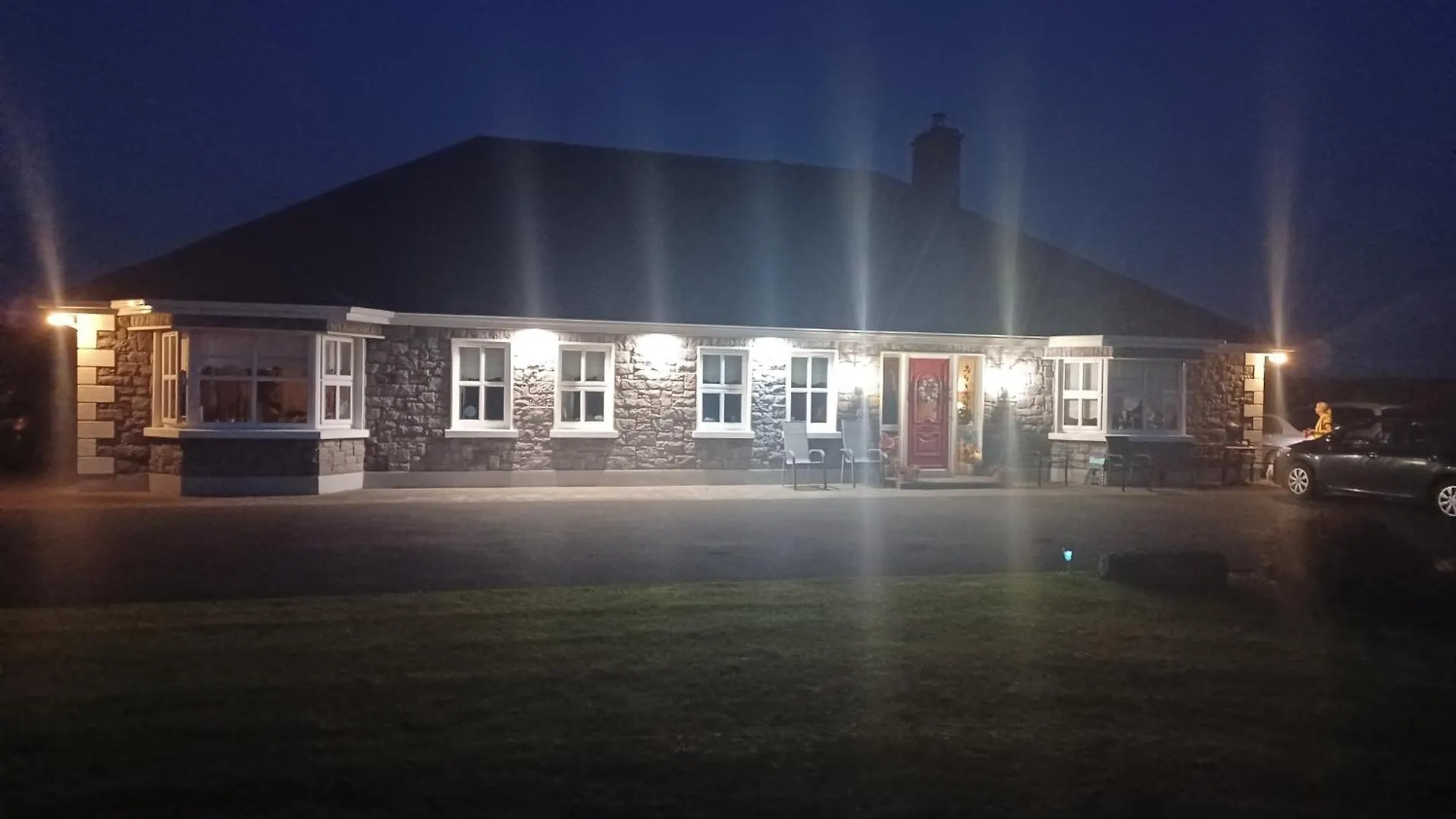 Pansiyon Country Haven Eircode H54 Ak31 Daire Galway İrlanda