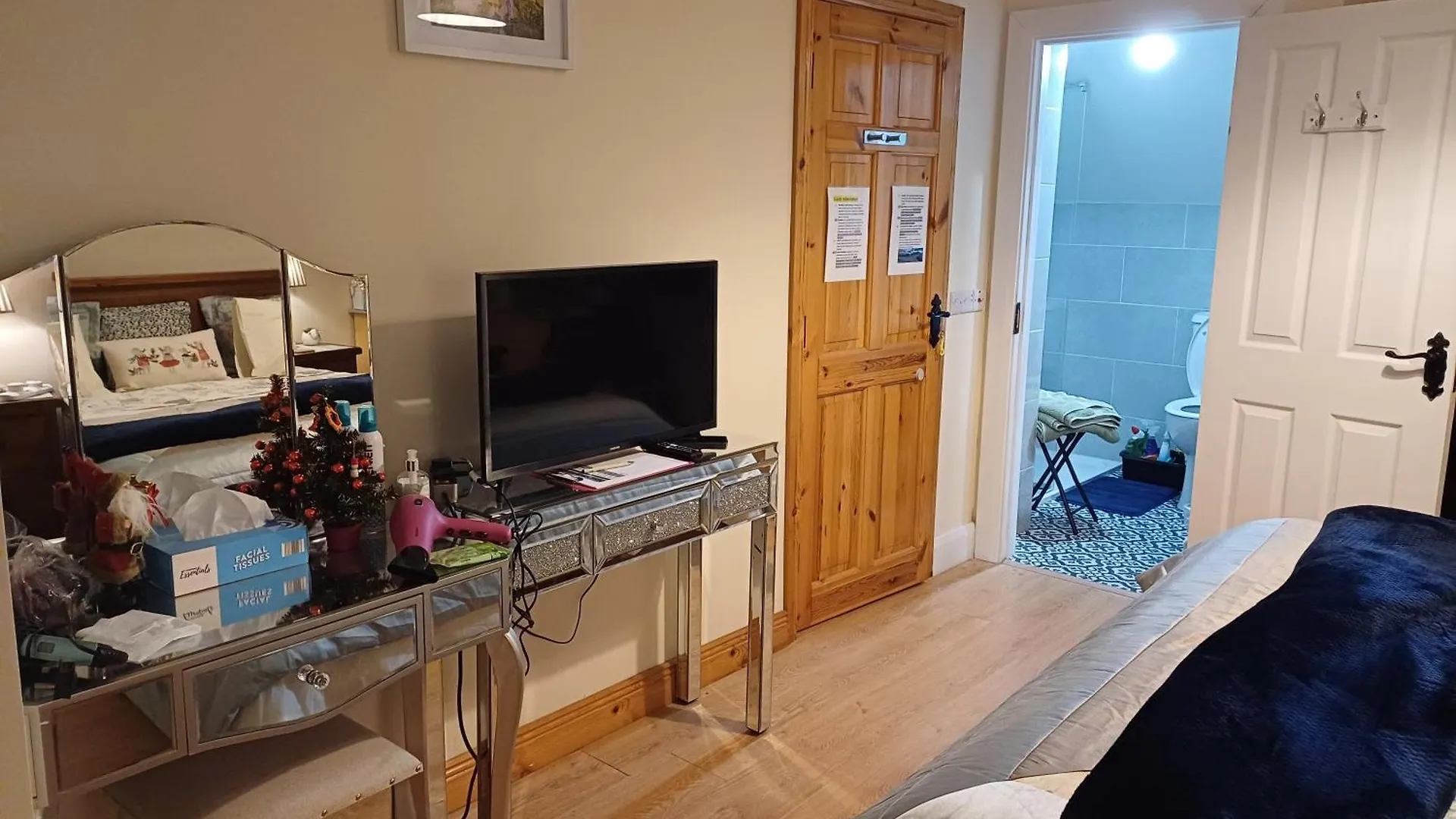 Privatunterkunft Ferienwohnung Country Haven Eircode H54 Ak31 Galway
